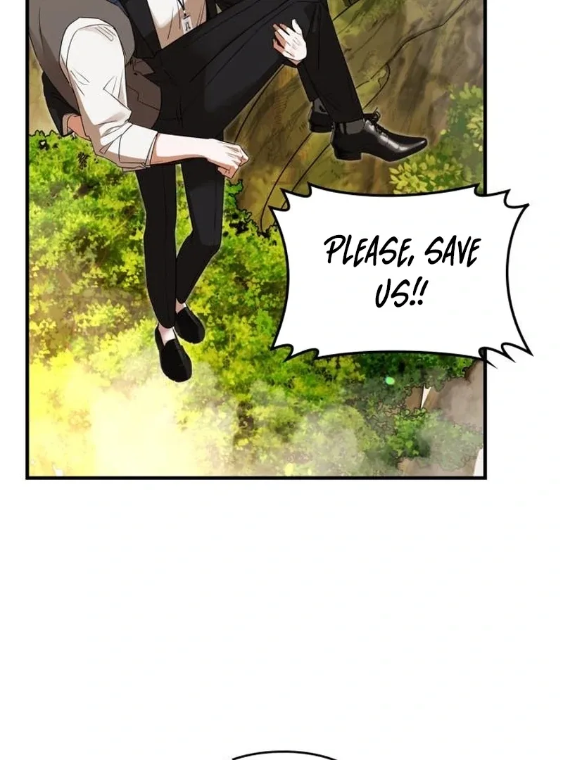 Please Cooperate with the S-class Duties Chapter 7 page 28