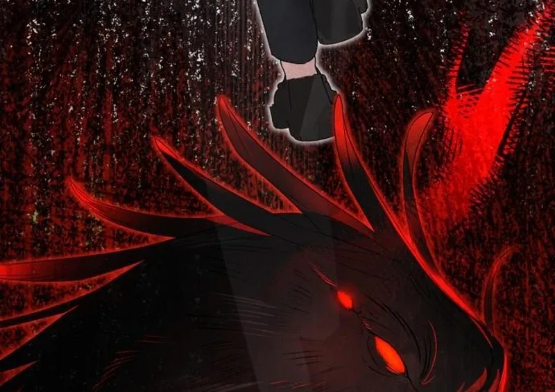 Please Cooperate with the S-class Duties Chapter 7 page 21