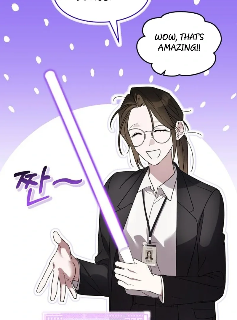 Please Cooperate with the S-class Duties Chapter 7 page 85