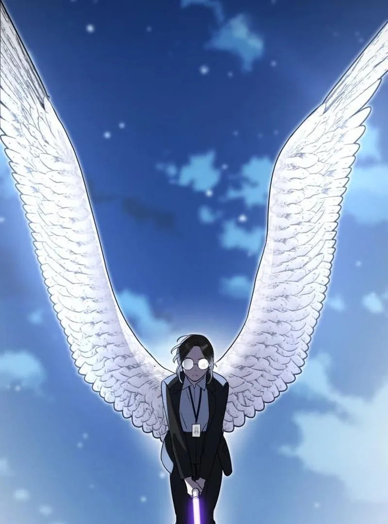 Please Cooperate with the S-class Duties Chapter 9 page 95