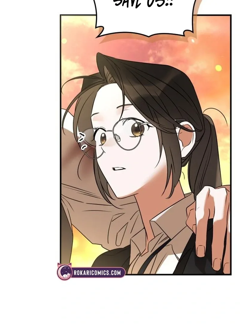 Please Cooperate with the S-class Duties Chapter 7 page 26