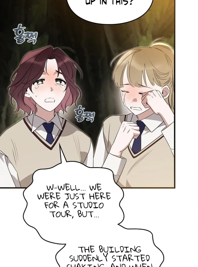 Please Cooperate with the S-class Duties Chapter 7 page 35