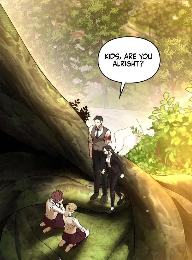 Please Cooperate with the S-class Duties Chapter 7 page 33