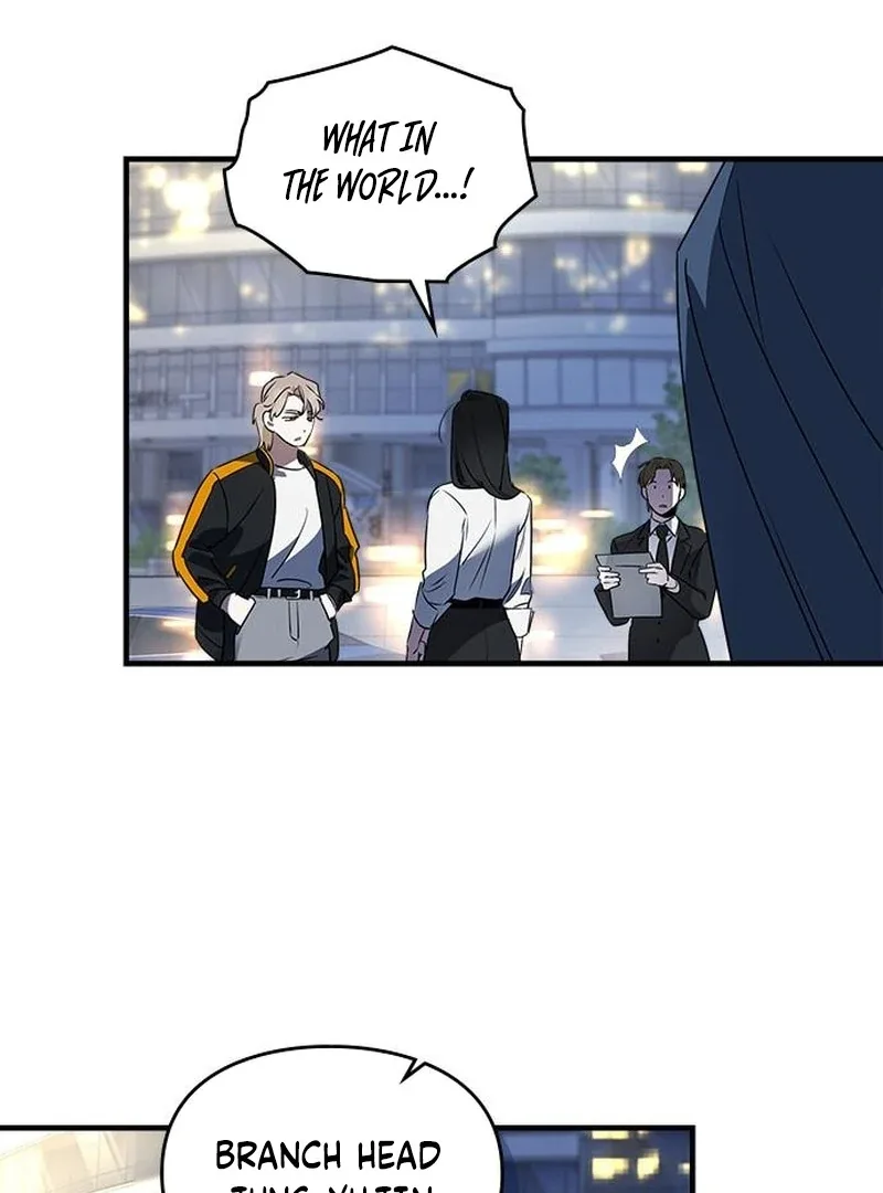 Please Cooperate with the S-class Duties Chapter 9 page 130