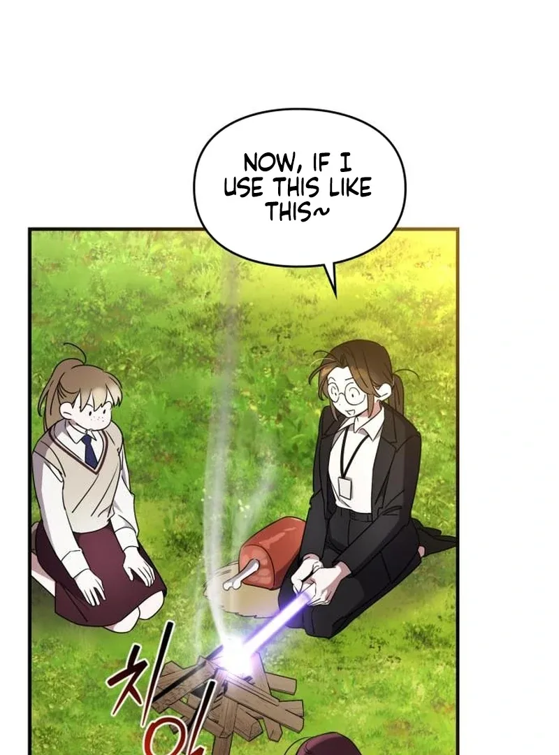 Please Cooperate with the S-class Duties Chapter 7 page 89