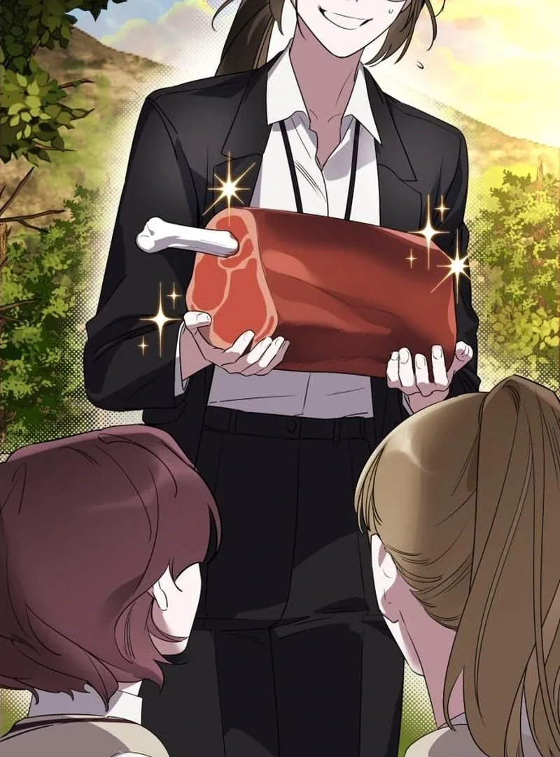 Please Cooperate with the S-class Duties Chapter 7 page 67