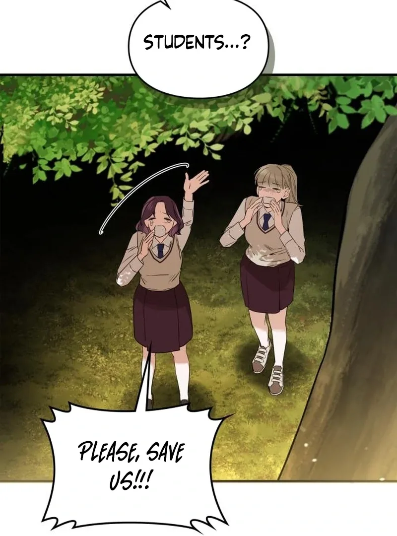 Please Cooperate with the S-class Duties Chapter 7 page 29