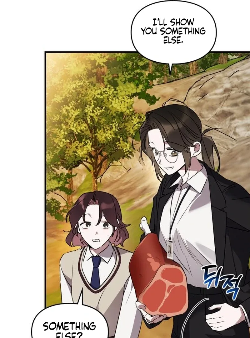 Please Cooperate with the S-class Duties Chapter 7 page 79
