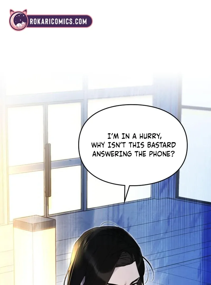 Please Cooperate with the S-class Duties Chapter 9 page 111