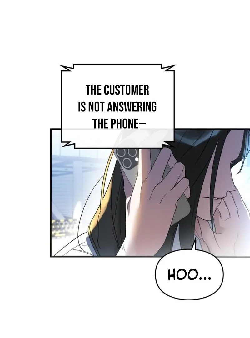 Please Cooperate with the S-class Duties Chapter 9 page 110