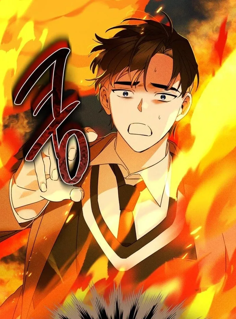 Please Cooperate with the S-class Duties Chapter 10 page 20