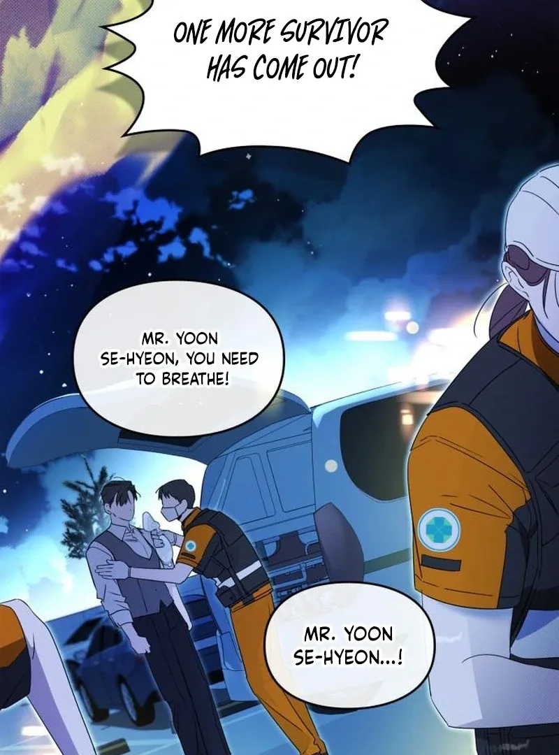 Please Cooperate with the S-class Duties Chapter 10 page 23