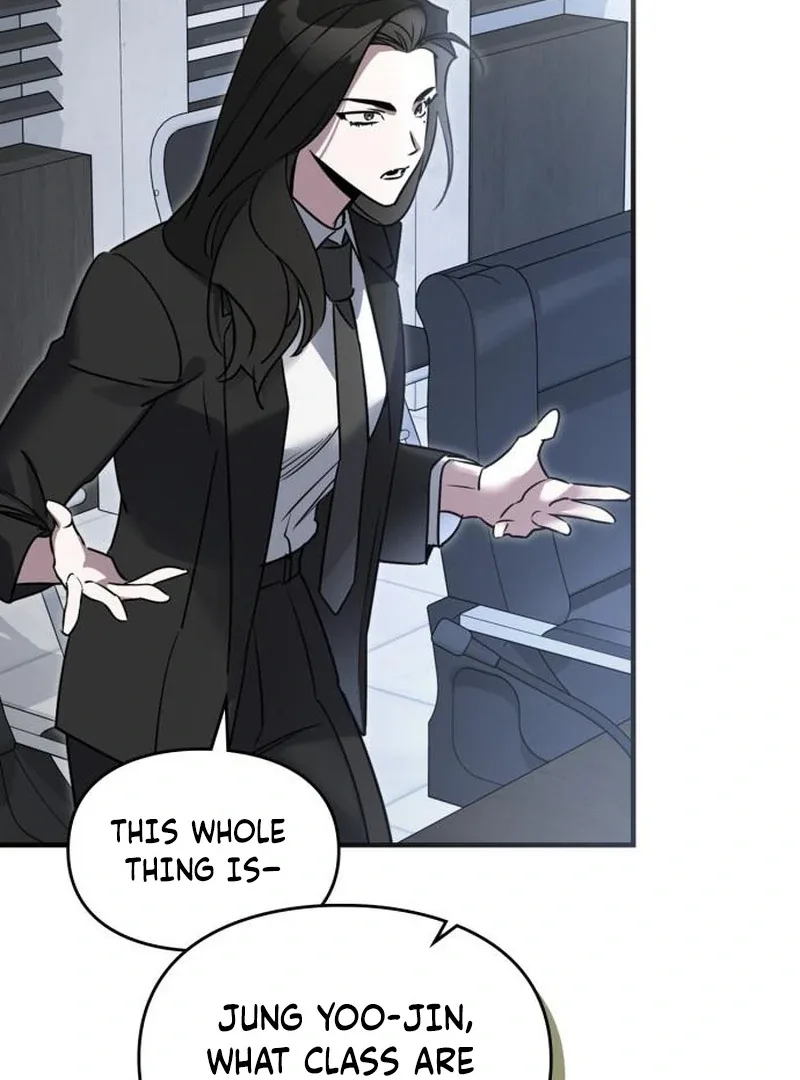 Please Cooperate with the S-class Duties Chapter 10 page 72