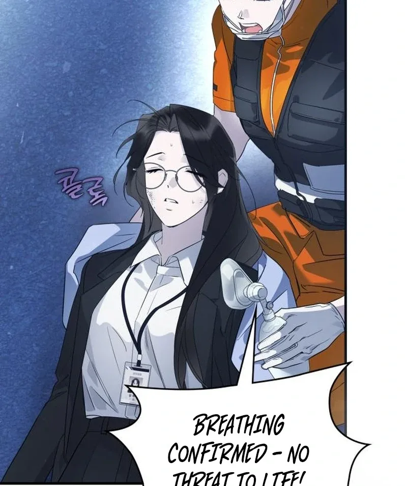 Please Cooperate with the S-class Duties Chapter 10 page 27