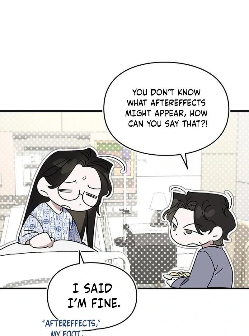 Please Cooperate with the S-class Duties Chapter 10 page 101