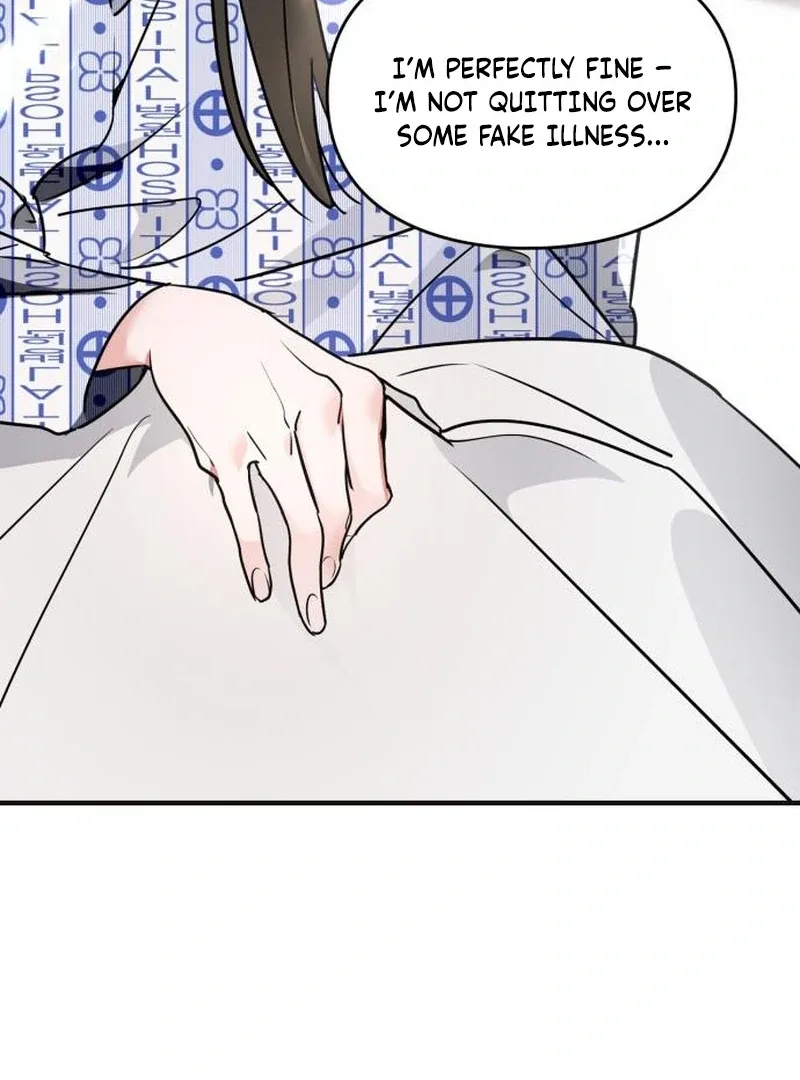Please Cooperate with the S-class Duties Chapter 10 page 100