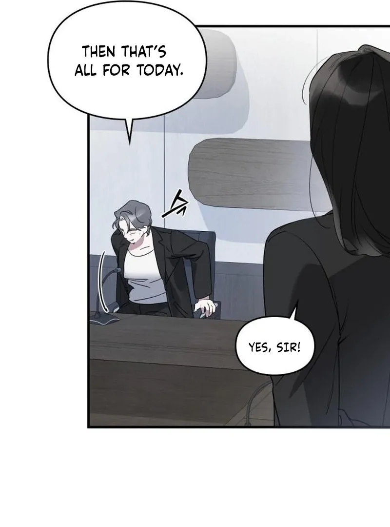 Please Cooperate with the S-class Duties Chapter 10 page 91