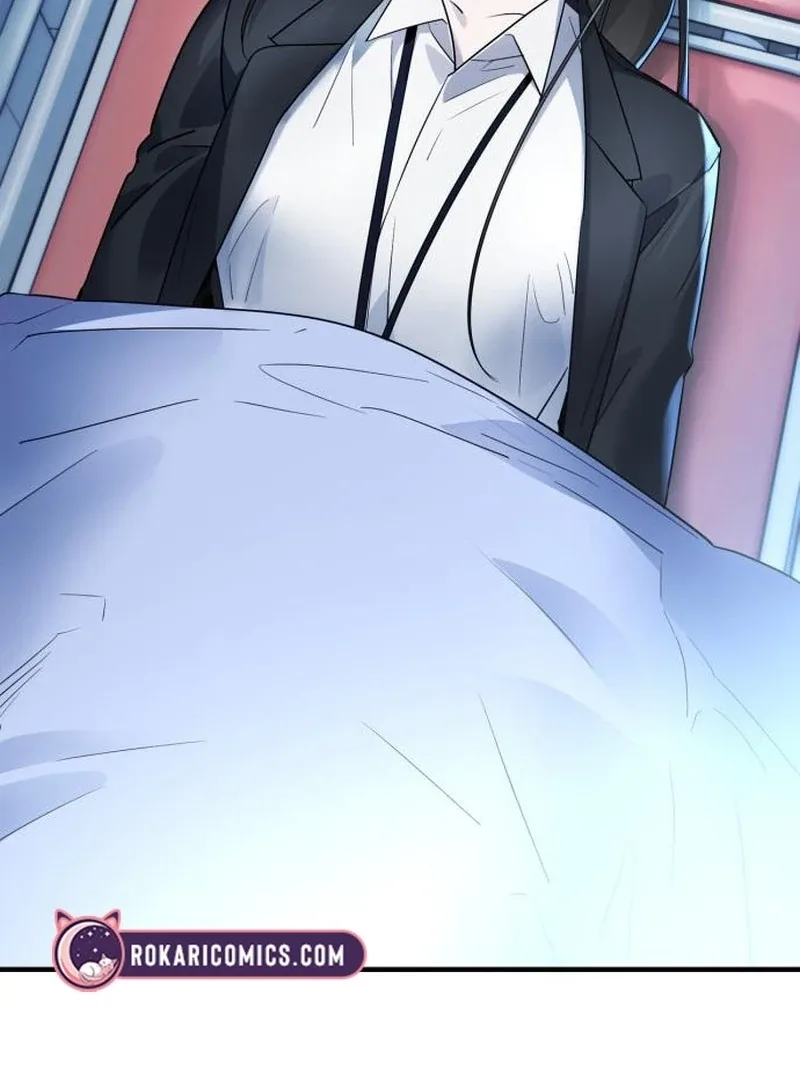 Please Cooperate with the S-class Duties Chapter 10 page 36
