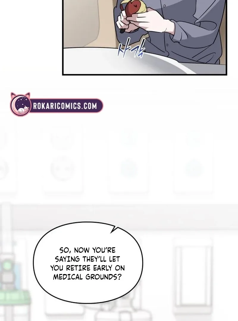 Please Cooperate with the S-class Duties Chapter 10 page 98