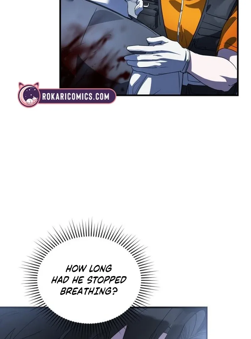 Please Cooperate with the S-class Duties Chapter 10 page 31