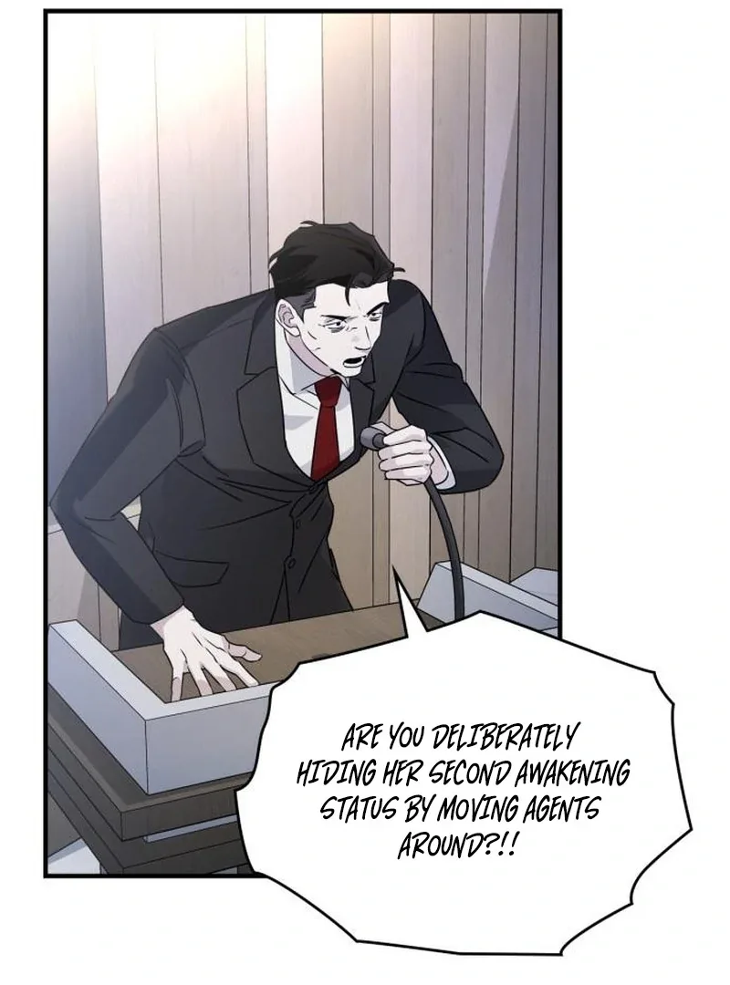 Please Cooperate with the S-class Duties Chapter 10 page 53