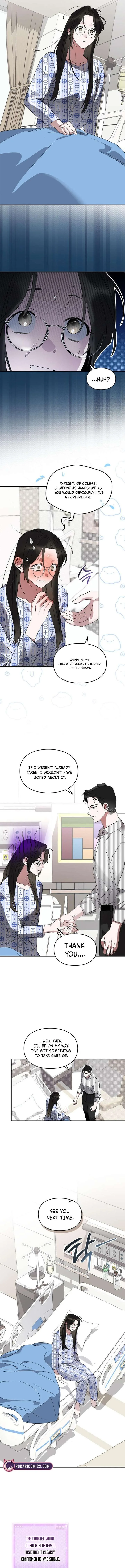 Please Cooperate with the S-class Duties Chapter 12 page 4
