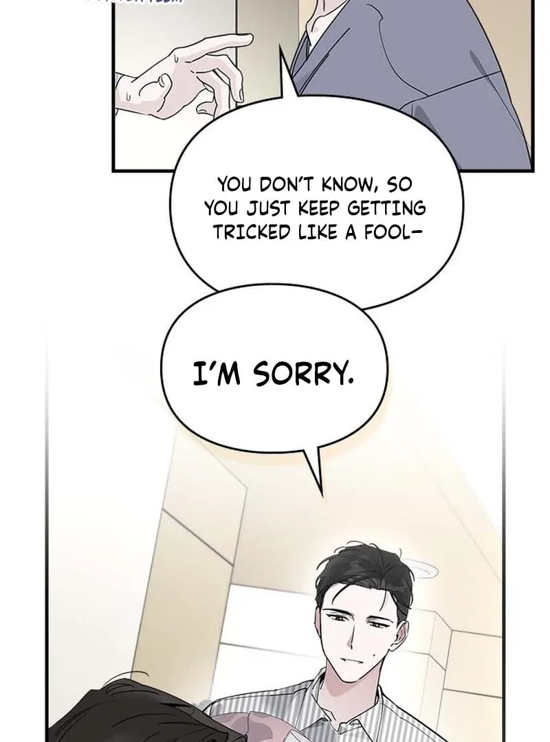 Please Cooperate with the S-class Duties Chapter 11 page 4