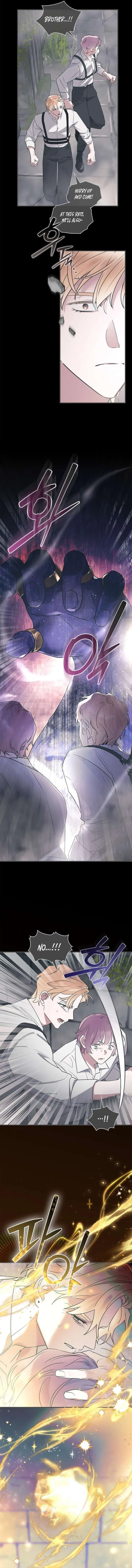 Please Cooperate with the S-class Duties Chapter 13 page 11