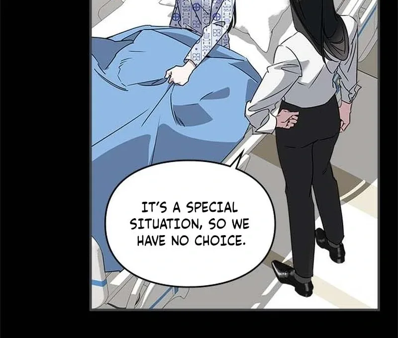 Please Cooperate with the S-class Duties Chapter 11 page 49
