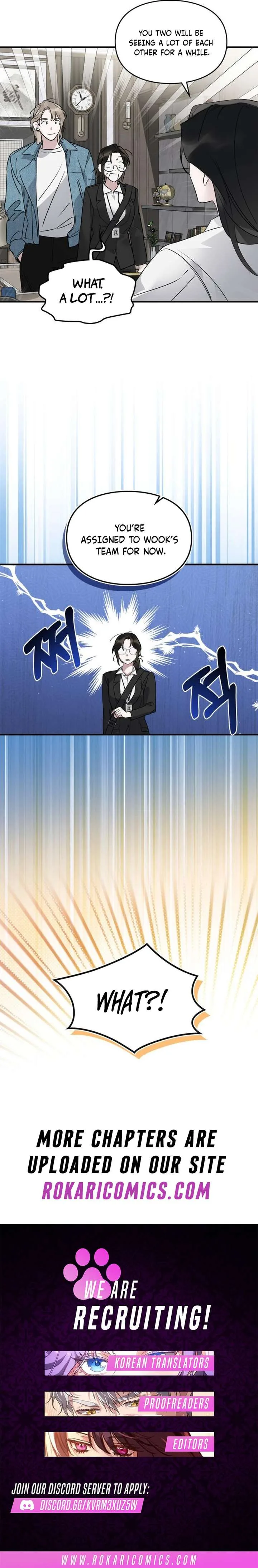 Please Cooperate with the S-class Duties Chapter 12 page 12