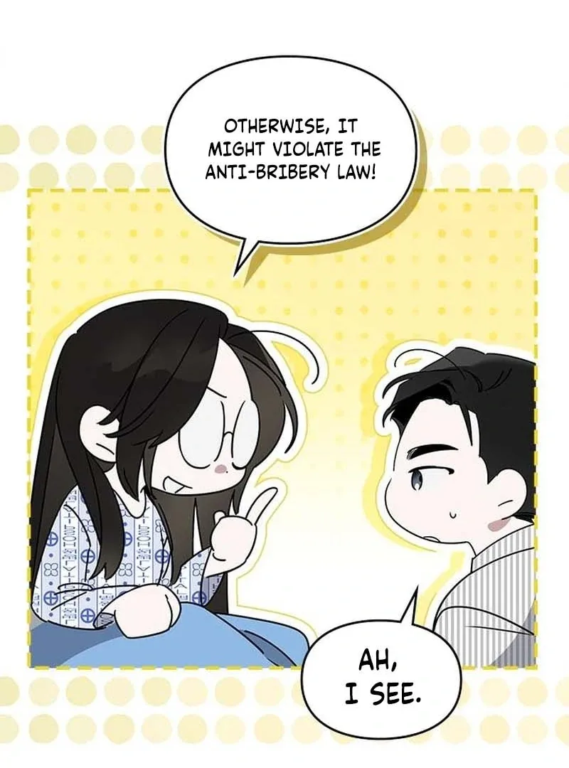 Please Cooperate with the S-class Duties Chapter 11 page 88