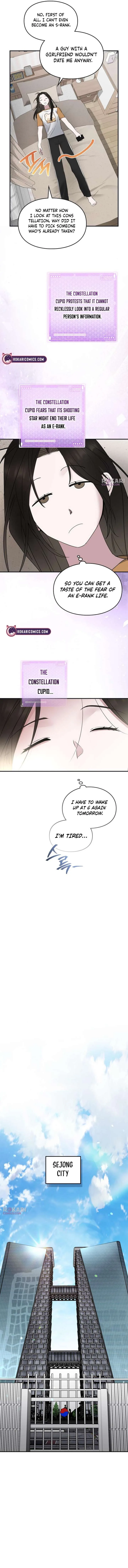 Please Cooperate with the S-class Duties Chapter 17 page 11