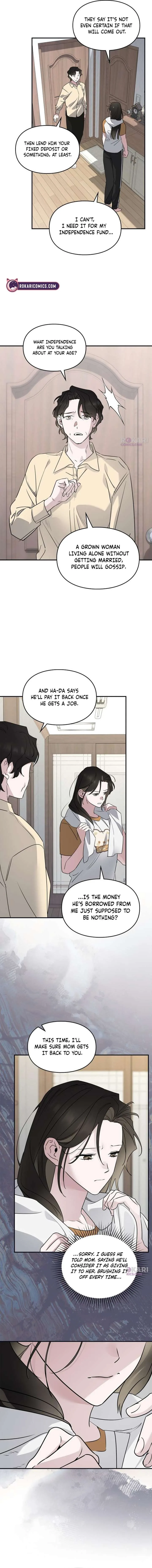 Please Cooperate with the S-class Duties Chapter 17 page 6