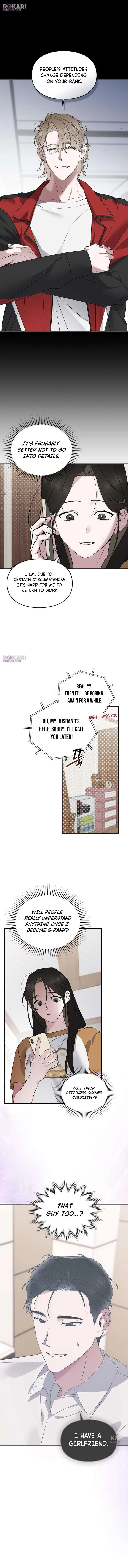 Please Cooperate with the S-class Duties Chapter 17 page 10