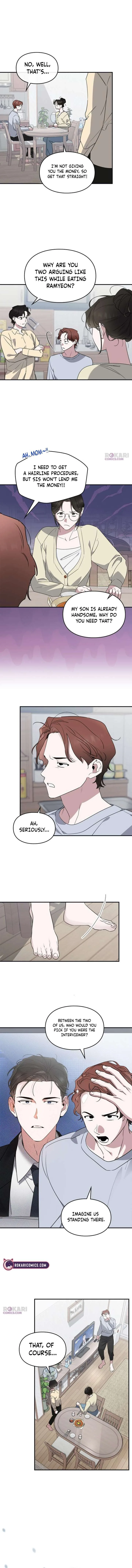 Please Cooperate with the S-class Duties Chapter 17 page 4