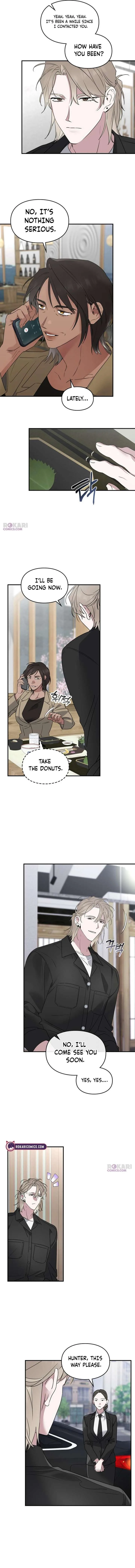 Please Cooperate with the S-class Duties Chapter 18 page 7