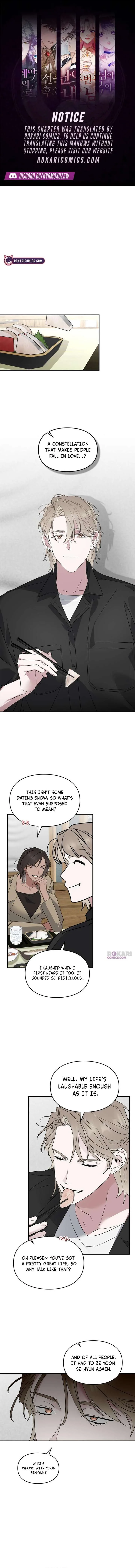Please Cooperate with the S-class Duties Chapter 18 page 2