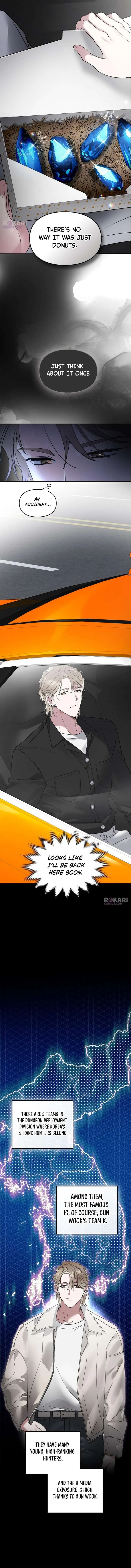 Please Cooperate with the S-class Duties Chapter 18 page 9