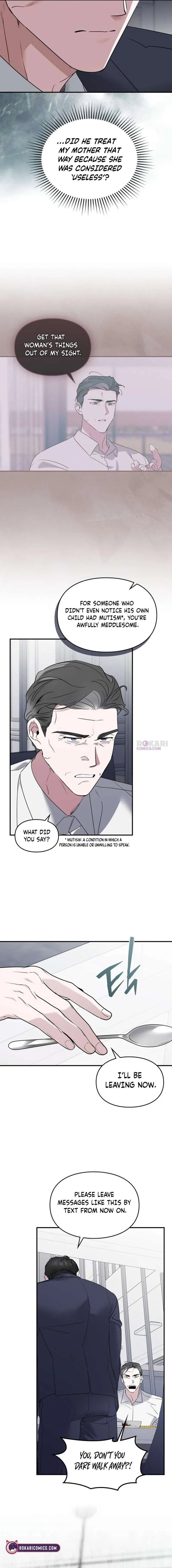 Please Cooperate with the S-class Duties Chapter 19 page 4