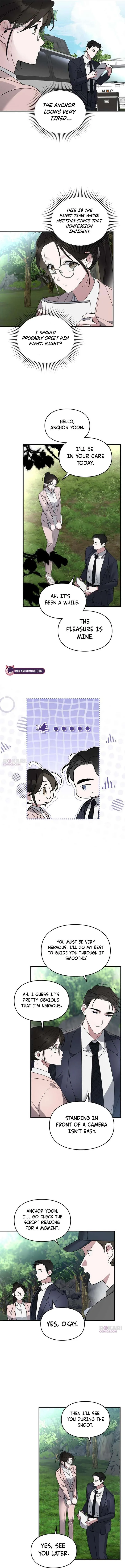 Please Cooperate with the S-class Duties Chapter 19 page 6