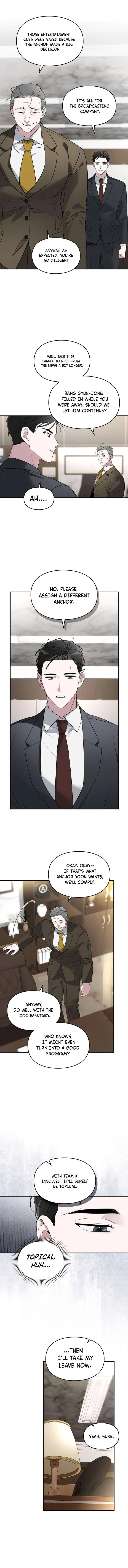 Please Cooperate with the S-class Duties Chapter 15 page 10