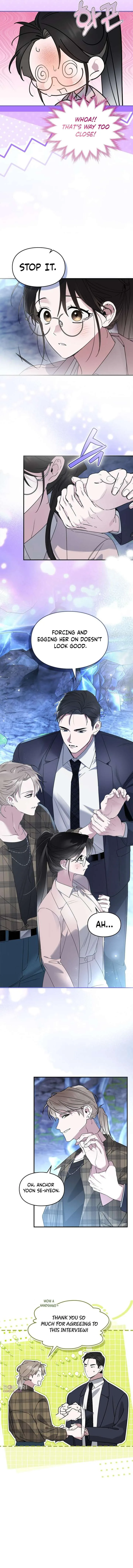 Please Cooperate with the S-class Duties Chapter 20 page 9