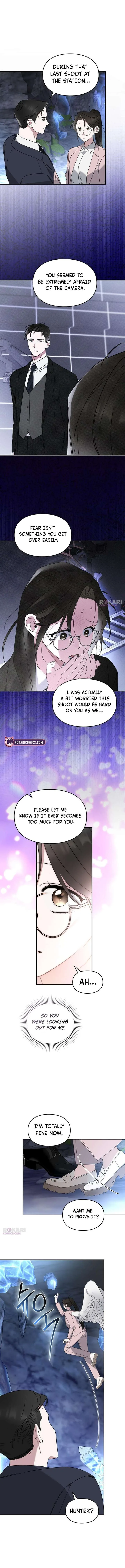 Please Cooperate with the S-class Duties Chapter 20 page 3