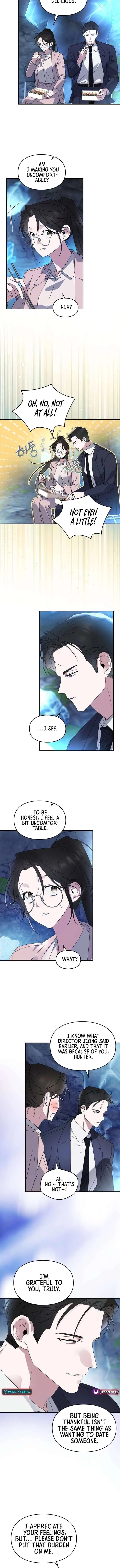 Please Cooperate with the S-class Duties Chapter 22 page 7