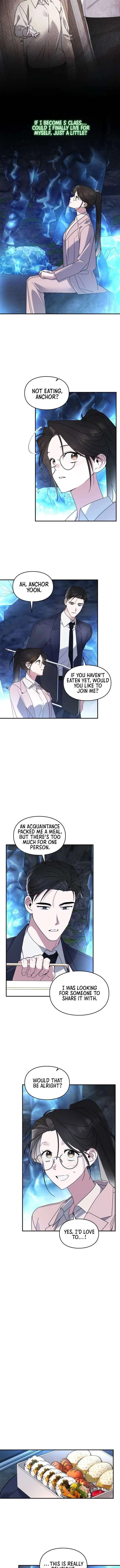 Please Cooperate with the S-class Duties Chapter 22 page 6