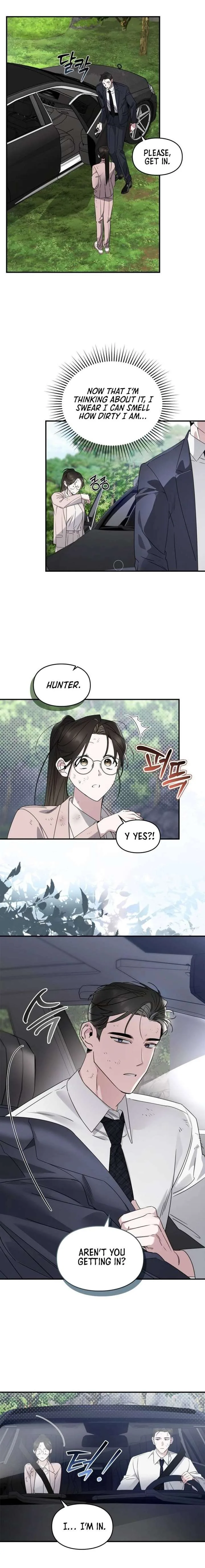 Please Cooperate with the S-class Duties Chapter 23 page 10