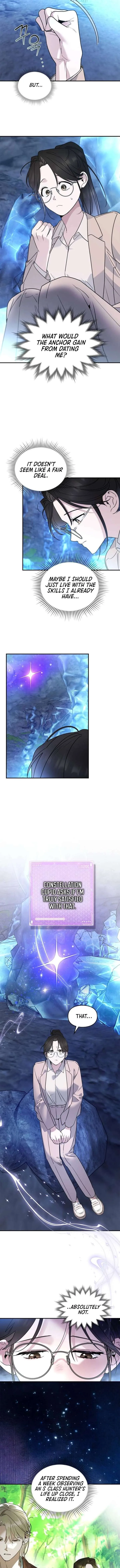 Please Cooperate with the S-class Duties Chapter 22 page 4