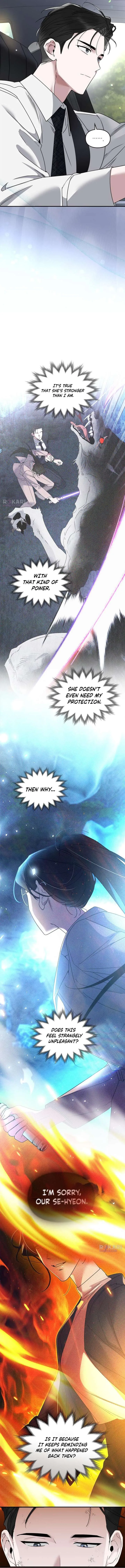 Please Cooperate with the S-class Duties Chapter 24 page 3