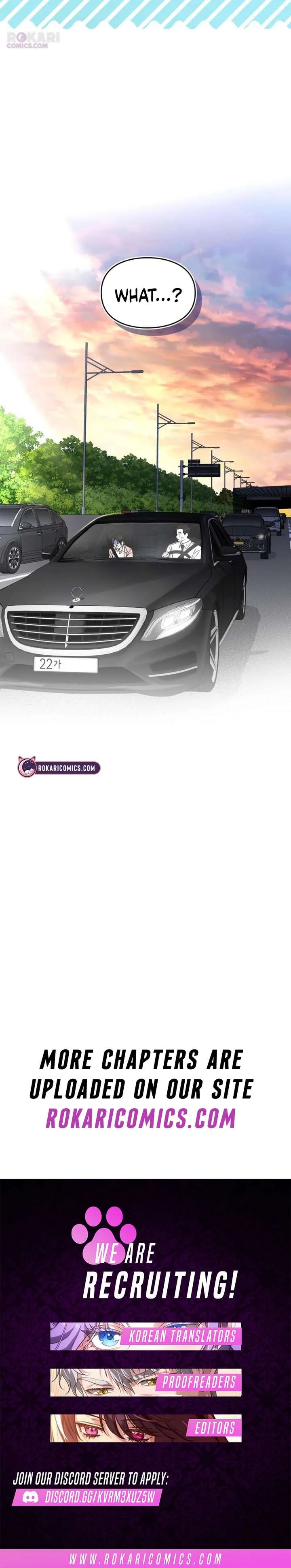 Please Cooperate with the S-class Duties Chapter 24 page 10