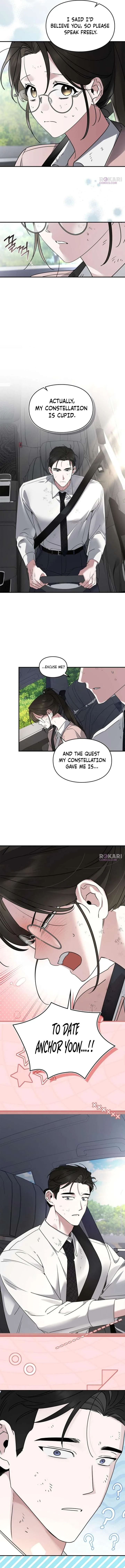 Please Cooperate with the S-class Duties Chapter 24 page 9